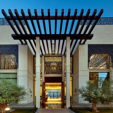 Intercontinental Hotels Doha Residences Extérieur photo