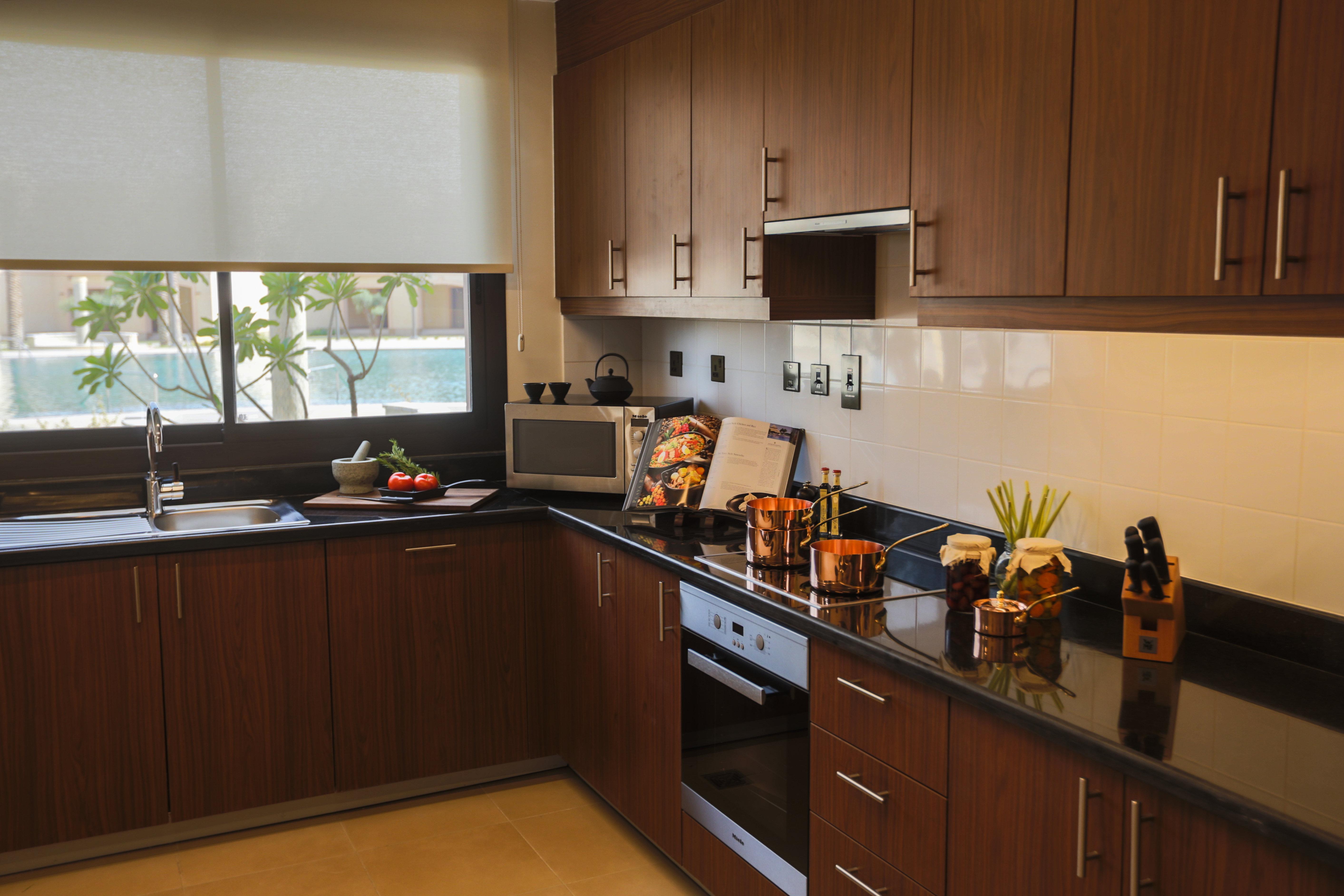Intercontinental Hotels Doha Residences Extérieur photo