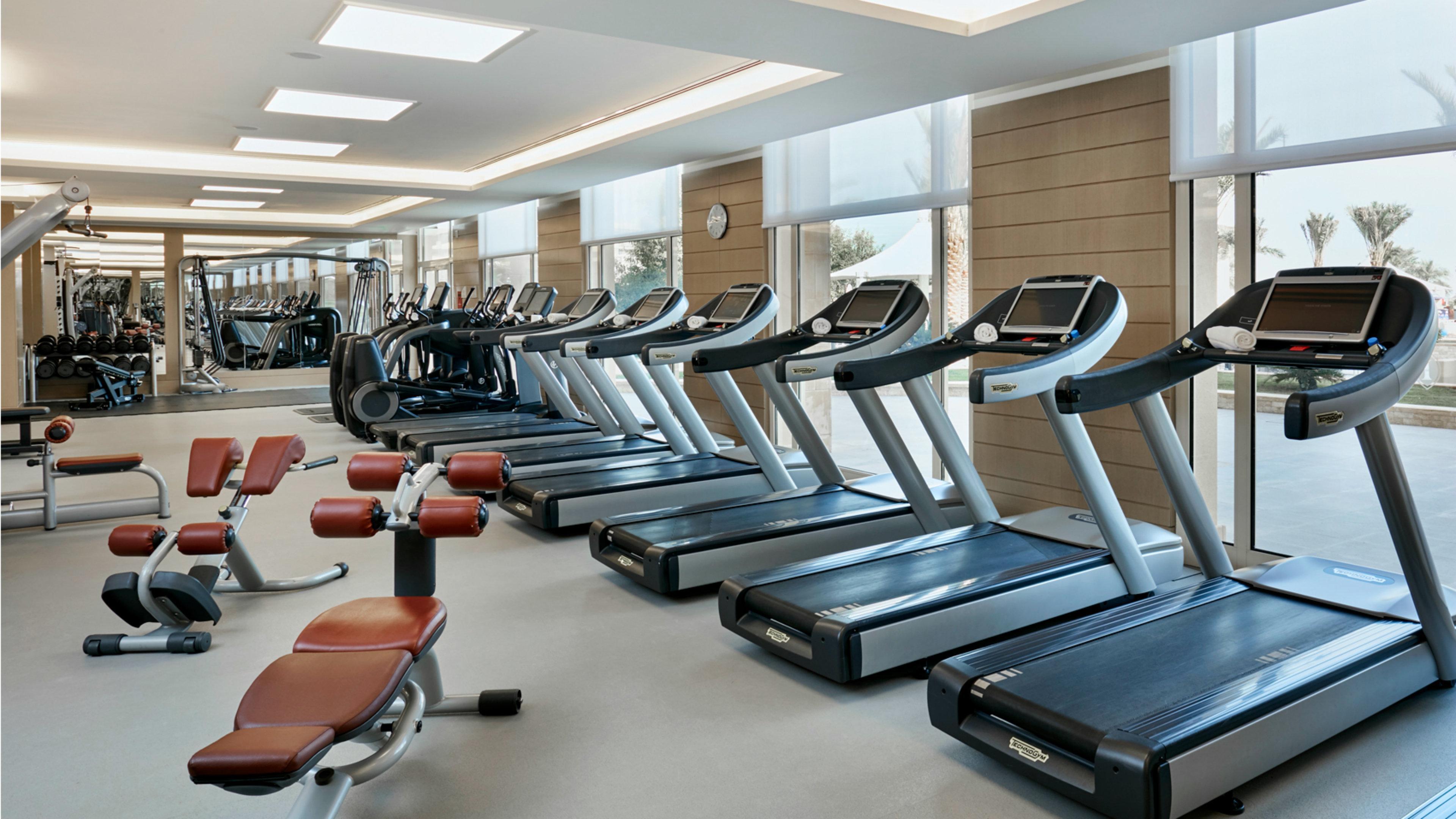 Intercontinental Hotels Doha Residences Extérieur photo