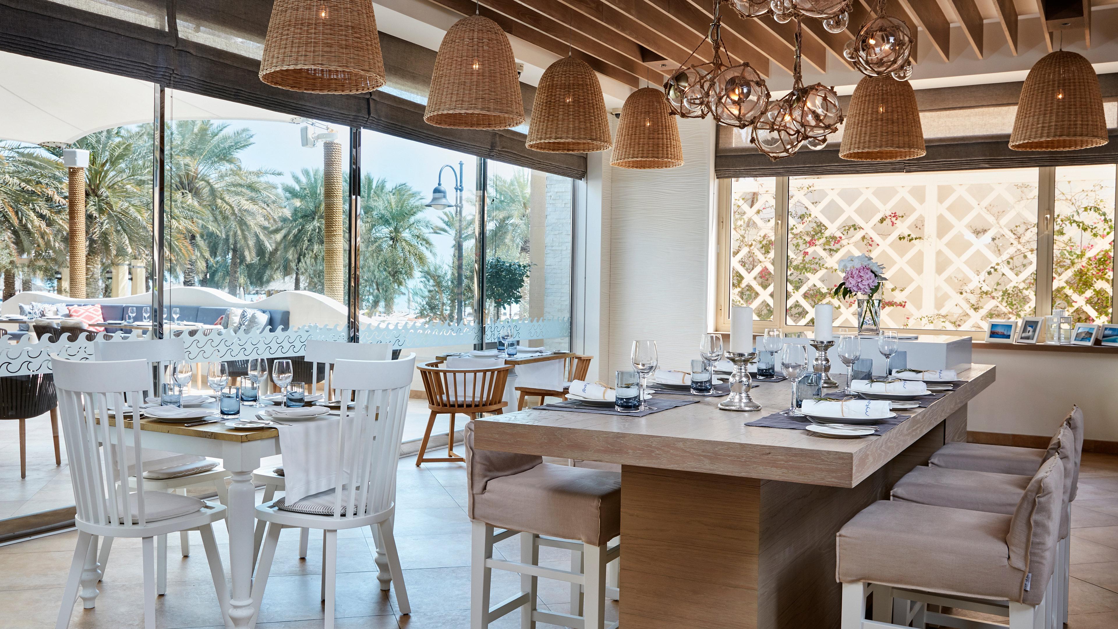 Intercontinental Hotels Doha Residences Extérieur photo