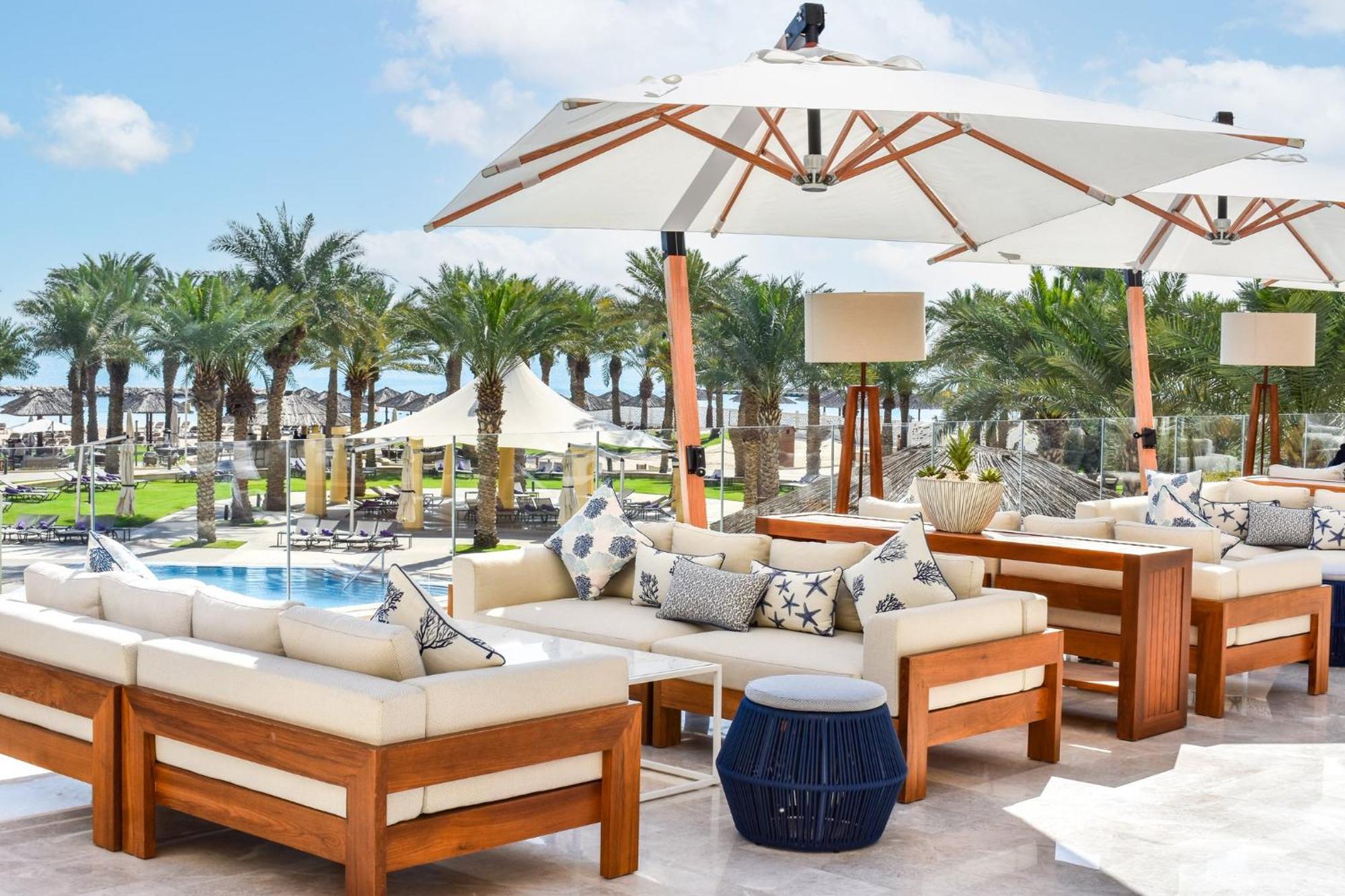 Intercontinental Hotels Doha Residences Extérieur photo