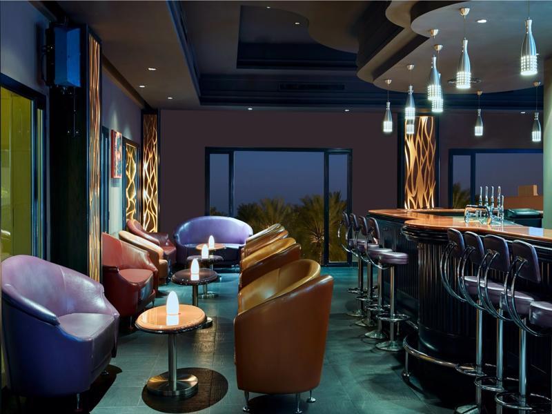 Intercontinental Hotels Doha Residences Extérieur photo