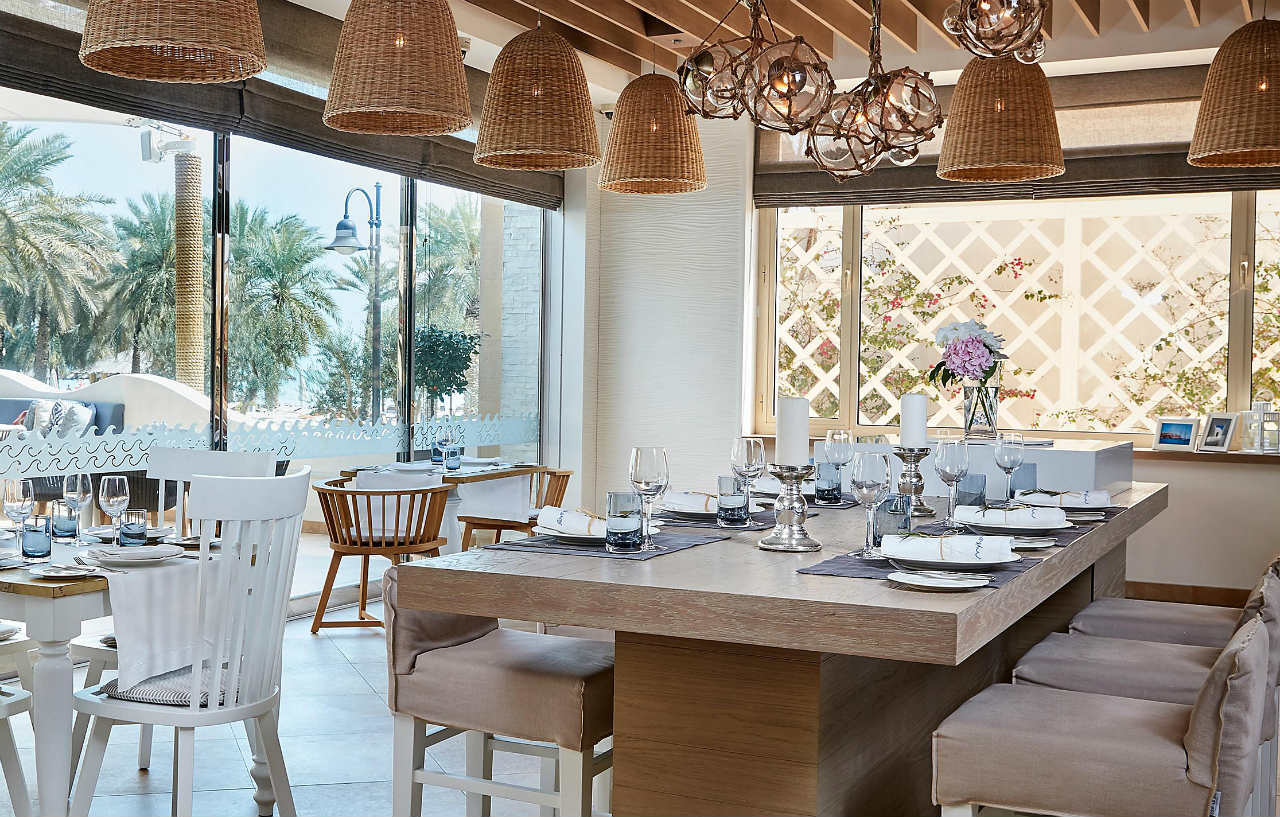 Intercontinental Hotels Doha Residences Extérieur photo